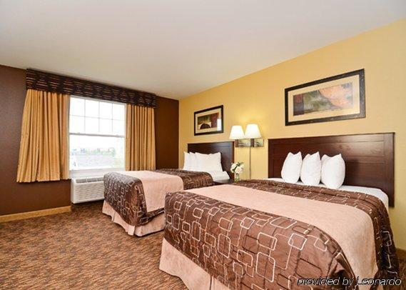Mainstay Suites Minot Zimmer foto